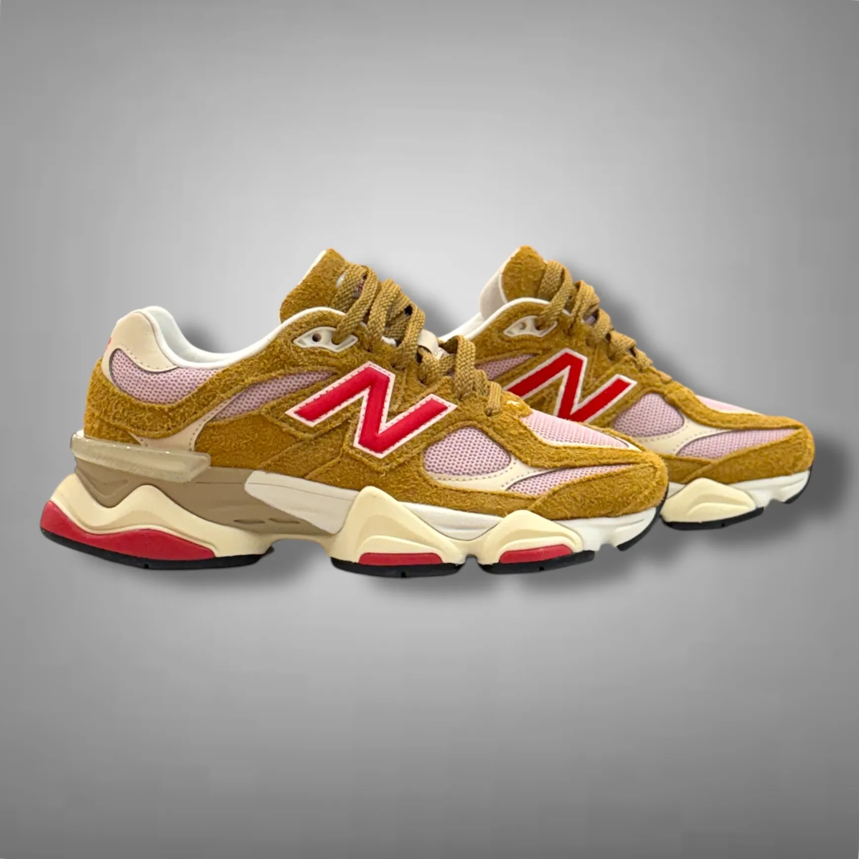 Shoes New Balance New Balance Men’s U9060GEA Beige Pink