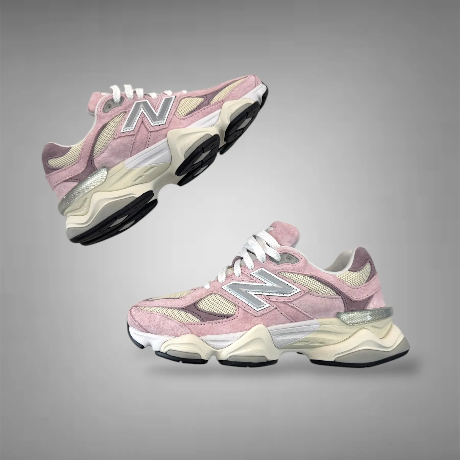 Shoes New Balance New Balance Men’s U9060LBC Pink Beige