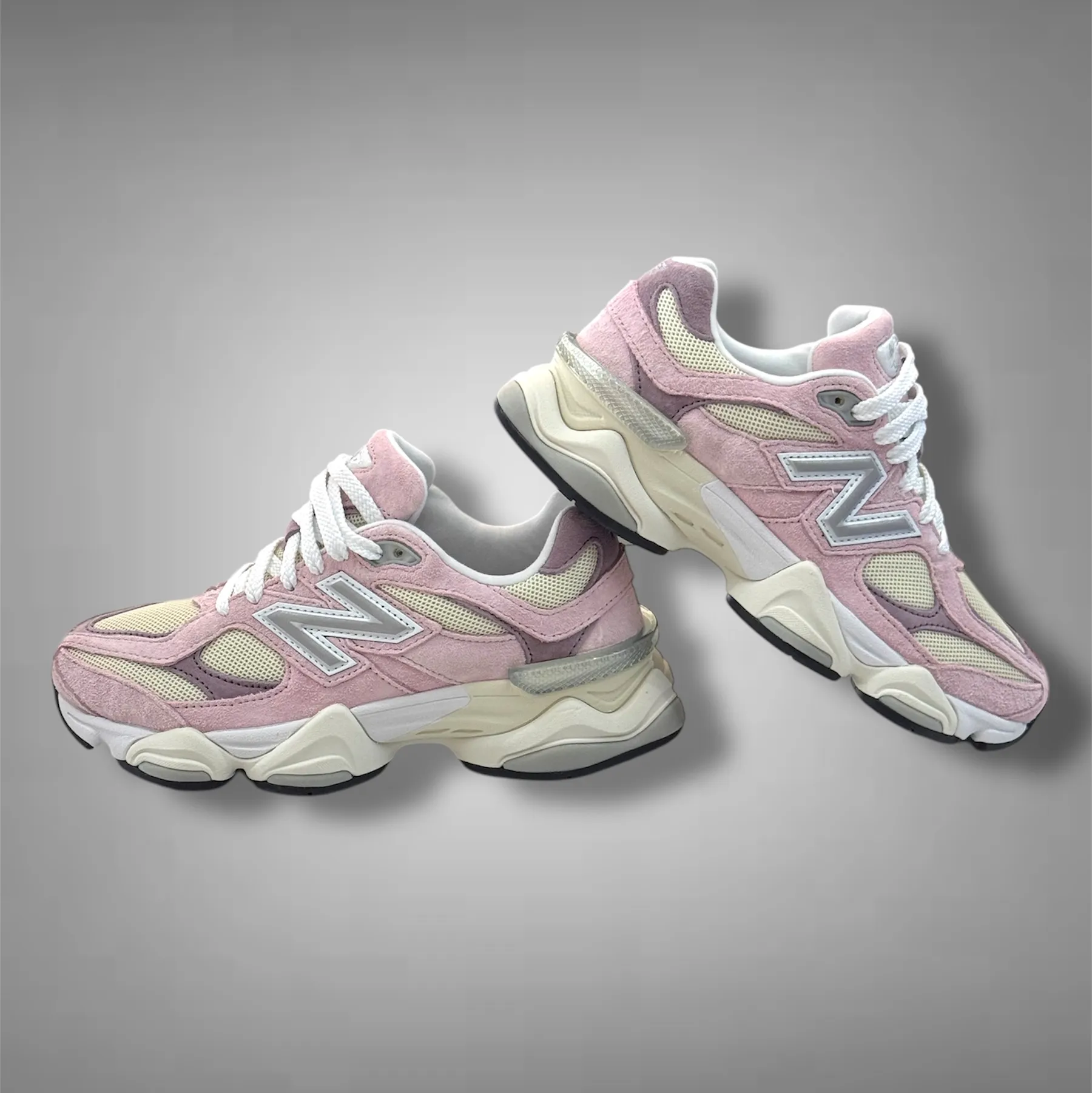 Shoes New Balance New Balance Men’s U9060LBC Pink Beige