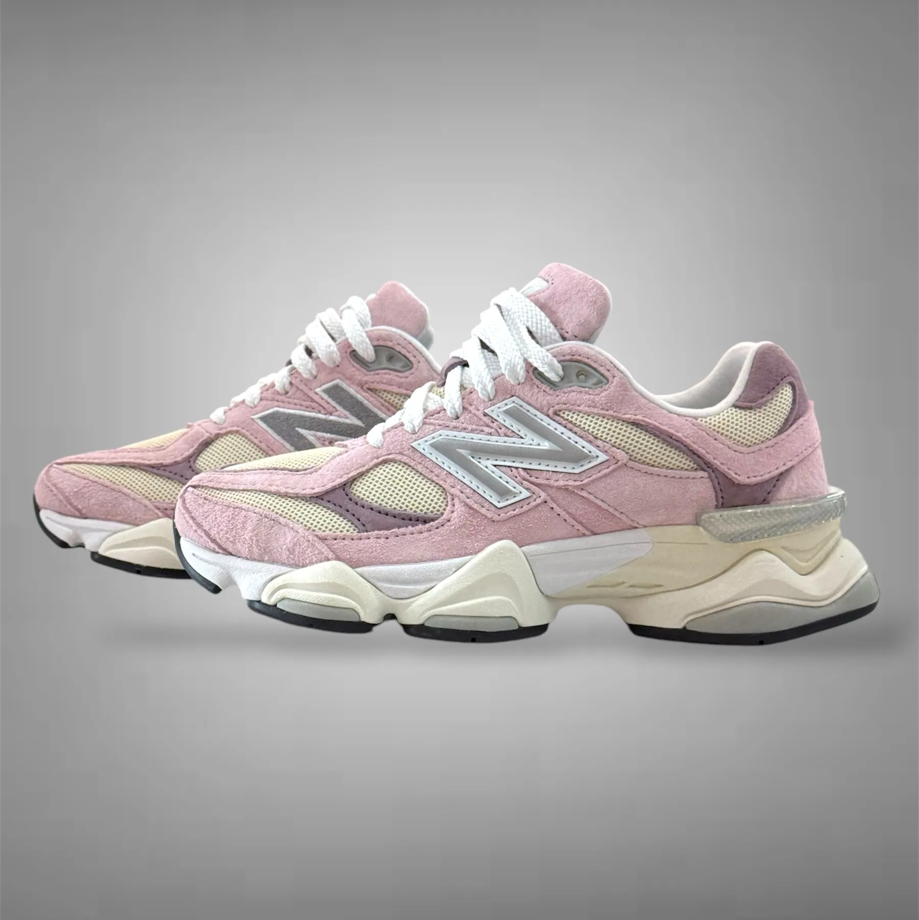Shoes New Balance New Balance Men’s U9060LBC Pink Beige
