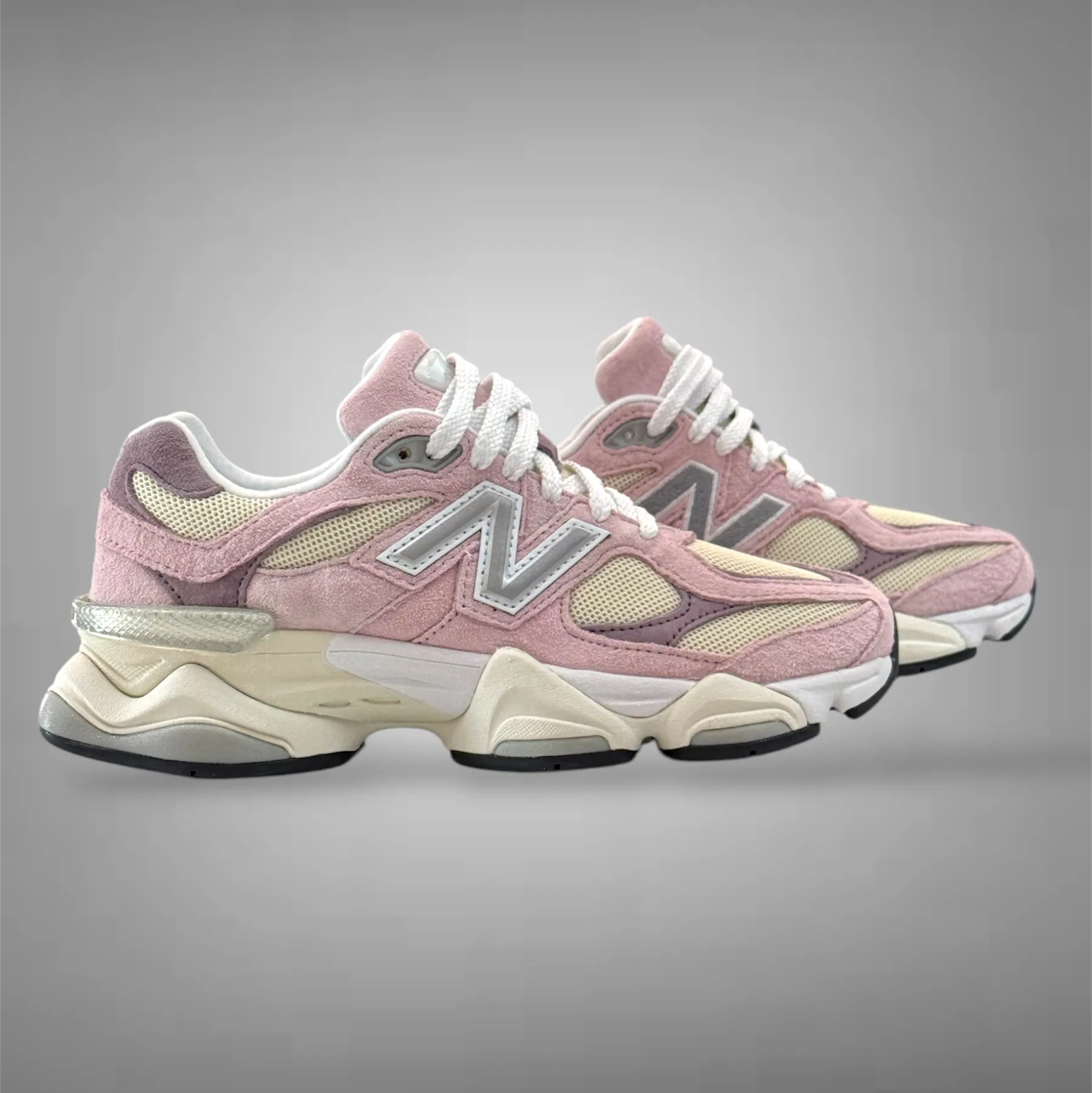 Shoes New Balance New Balance Men’s U9060LBC Pink Beige