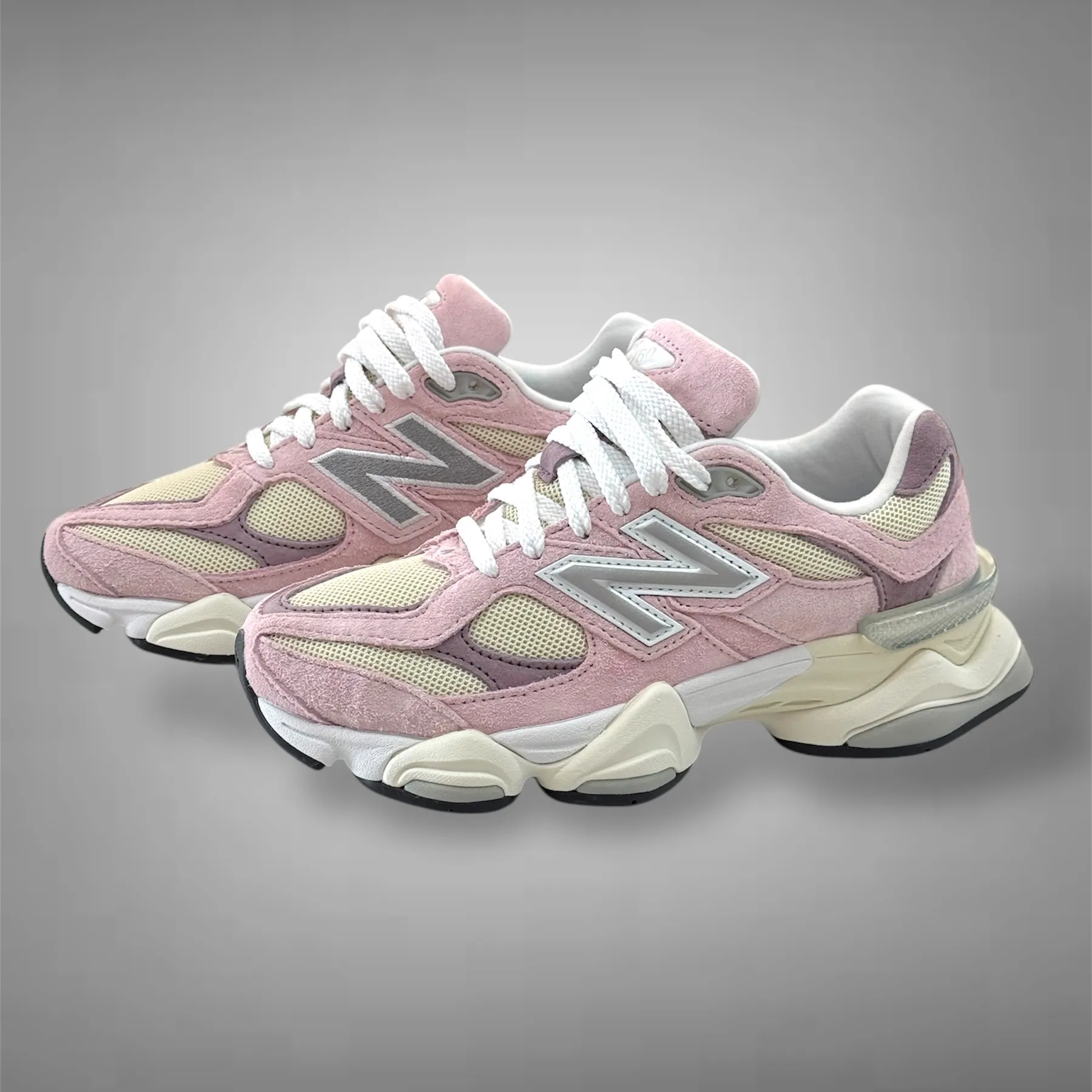 Shoes New Balance New Balance Men’s U9060LBC Pink Beige