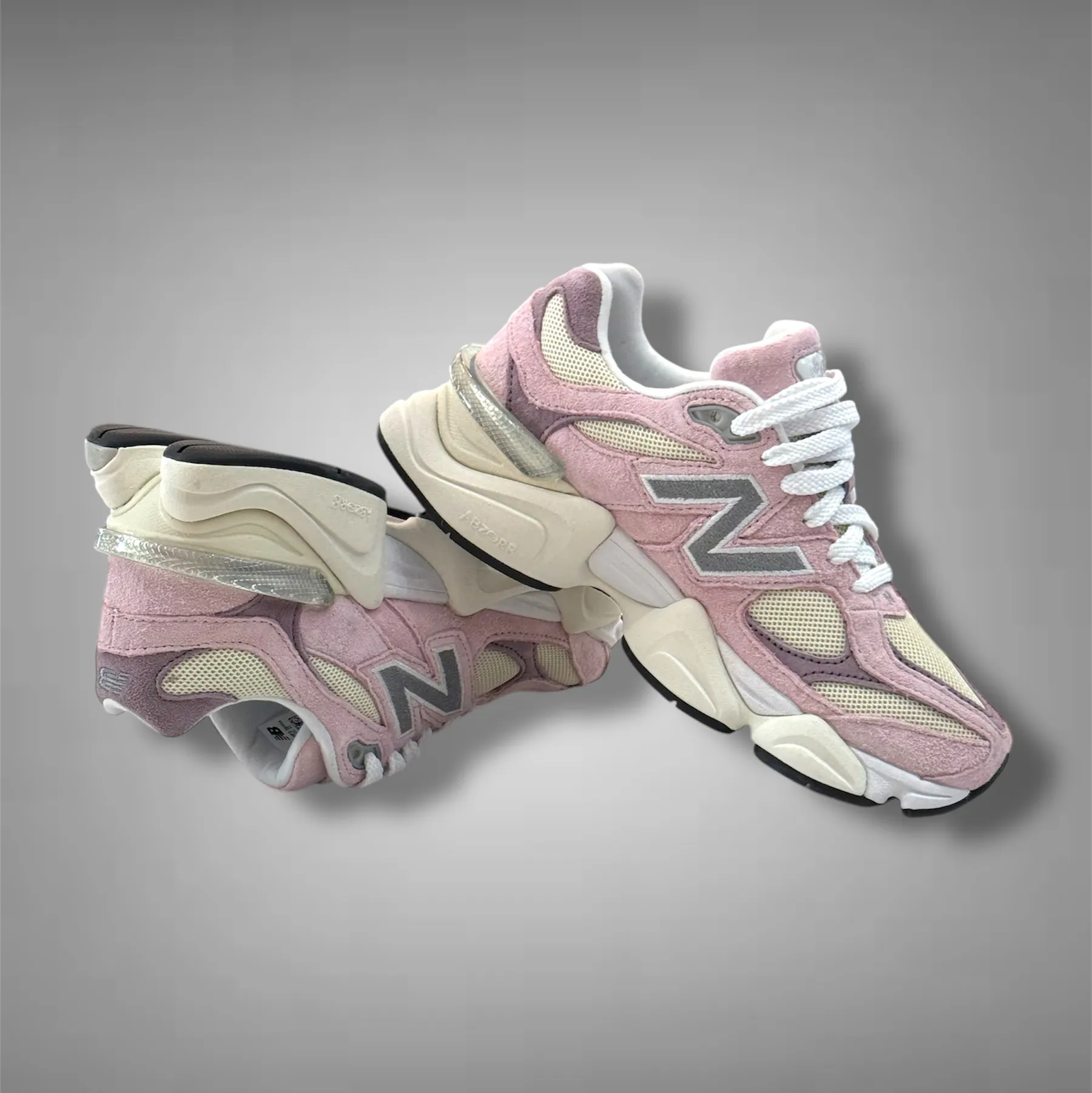 Shoes New Balance New Balance Men’s U9060LBC Pink Beige