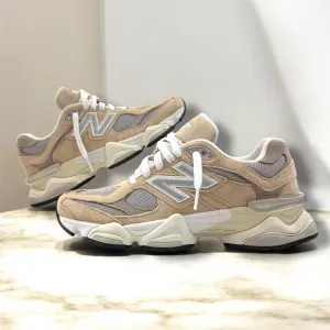 Shoes New Balance New Balance Men’s U9060LBD Beige Grey