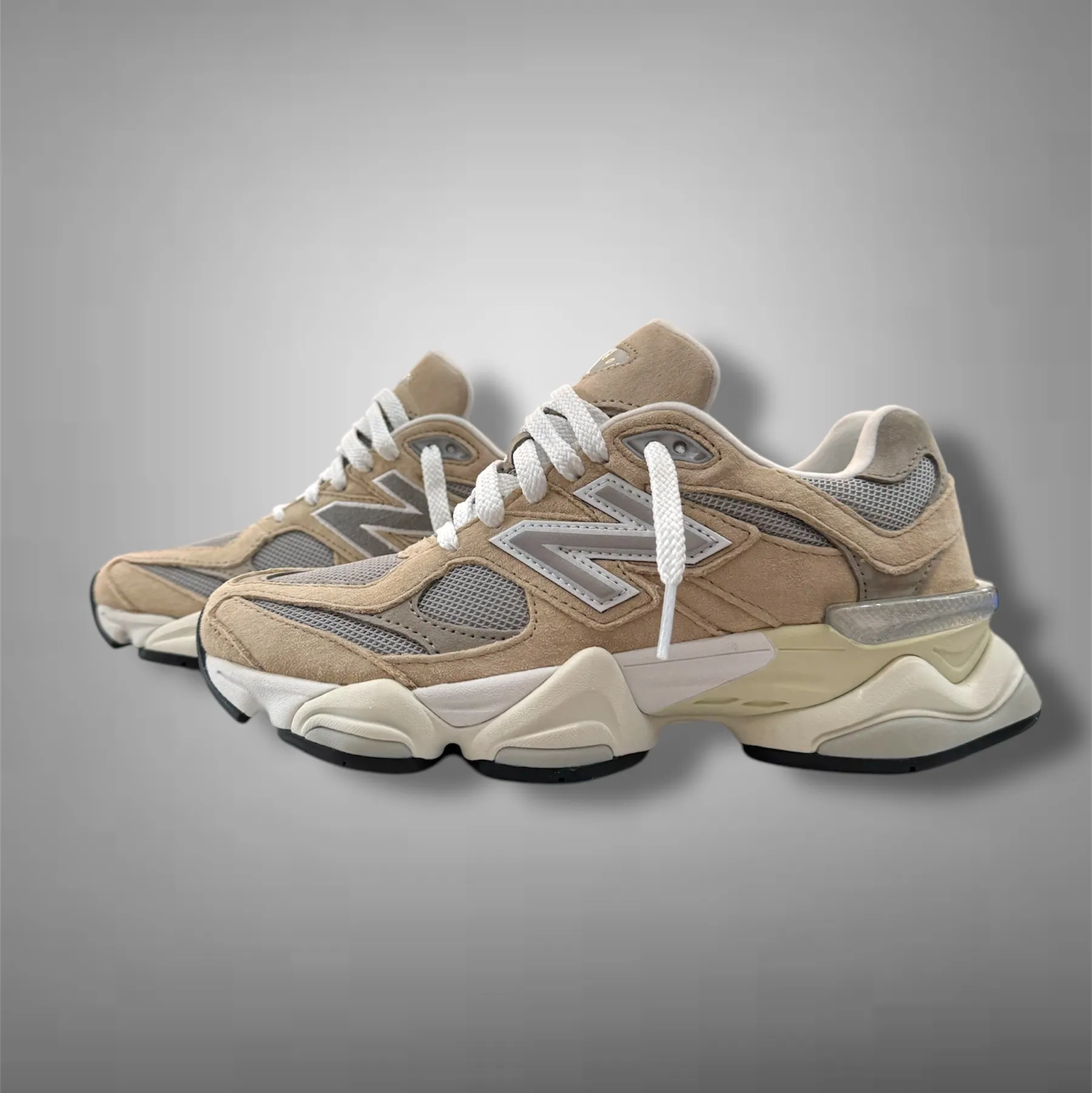 Shoes New Balance New Balance Men’s U9060LBD Beige Grey