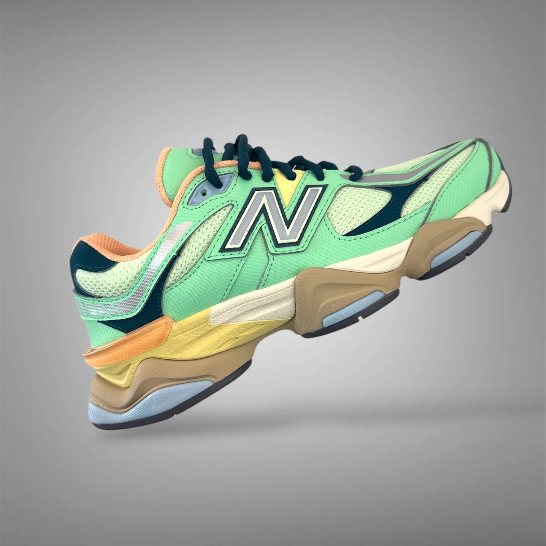 Shoes New Balance New Balance Men’s U9060TMA Teal