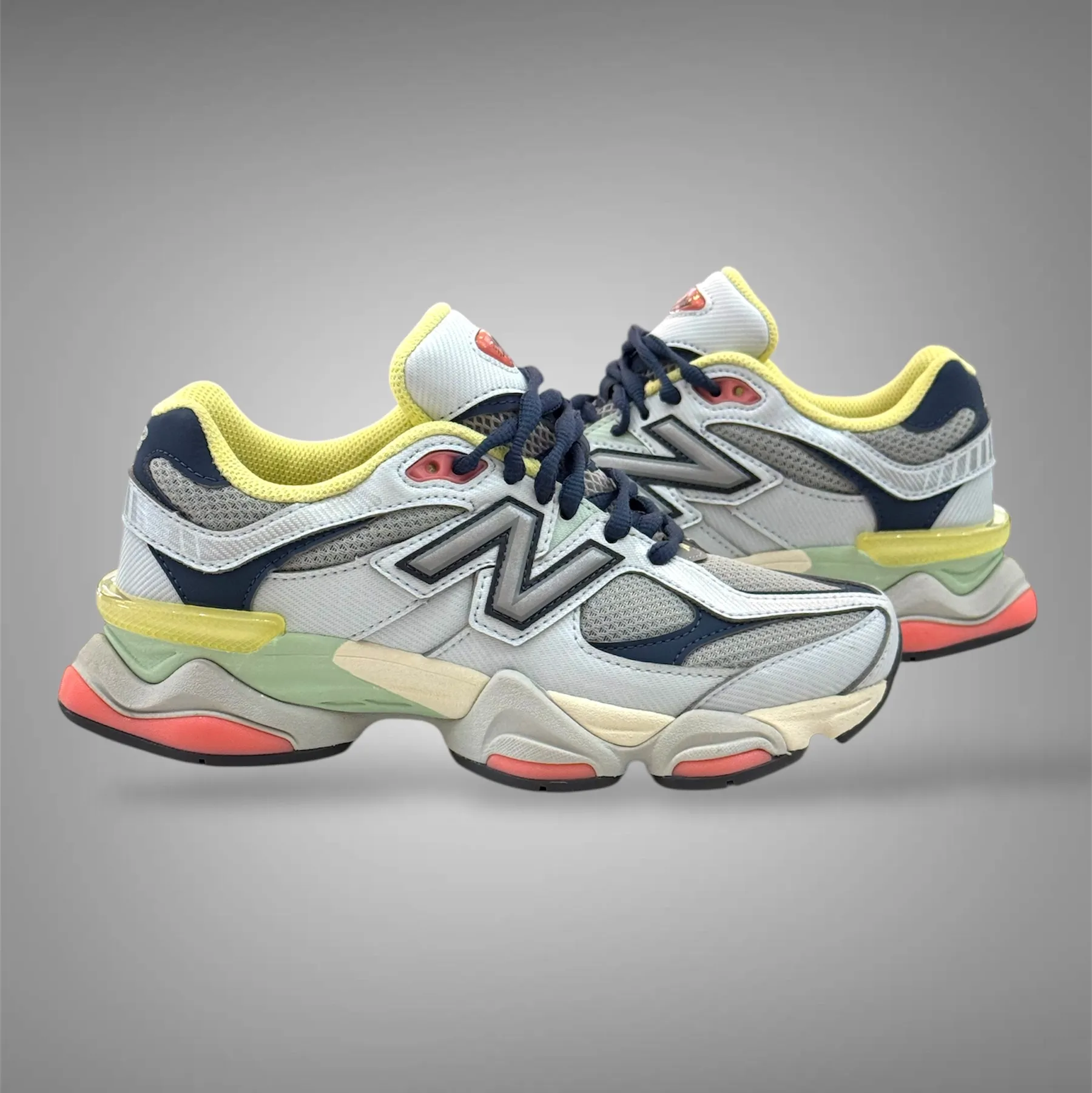 Shoes New Balance New Balance Men’s U9060TMB Grey Blue