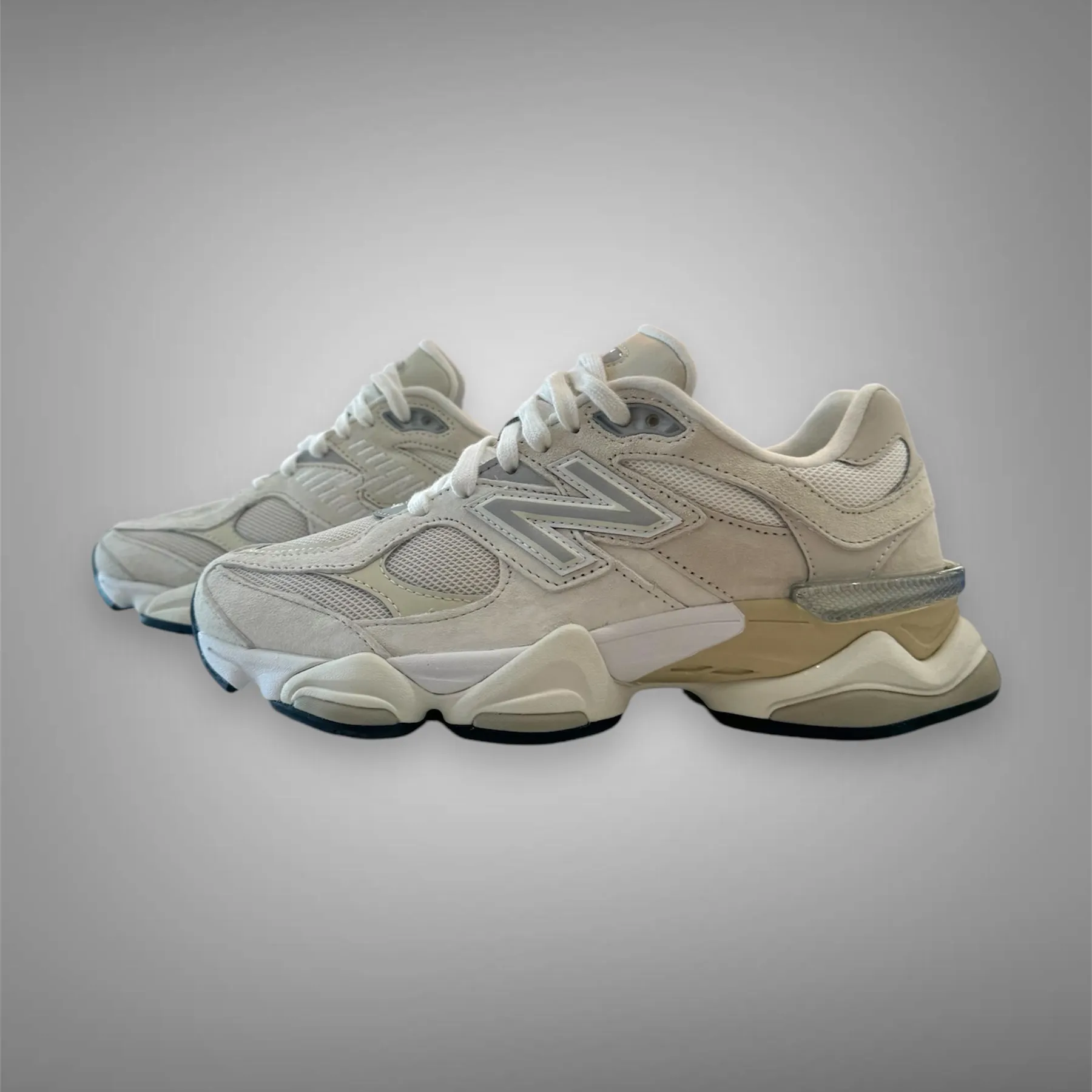 Shoes New Balance New Balance Men’s U9060WHT White Beige
