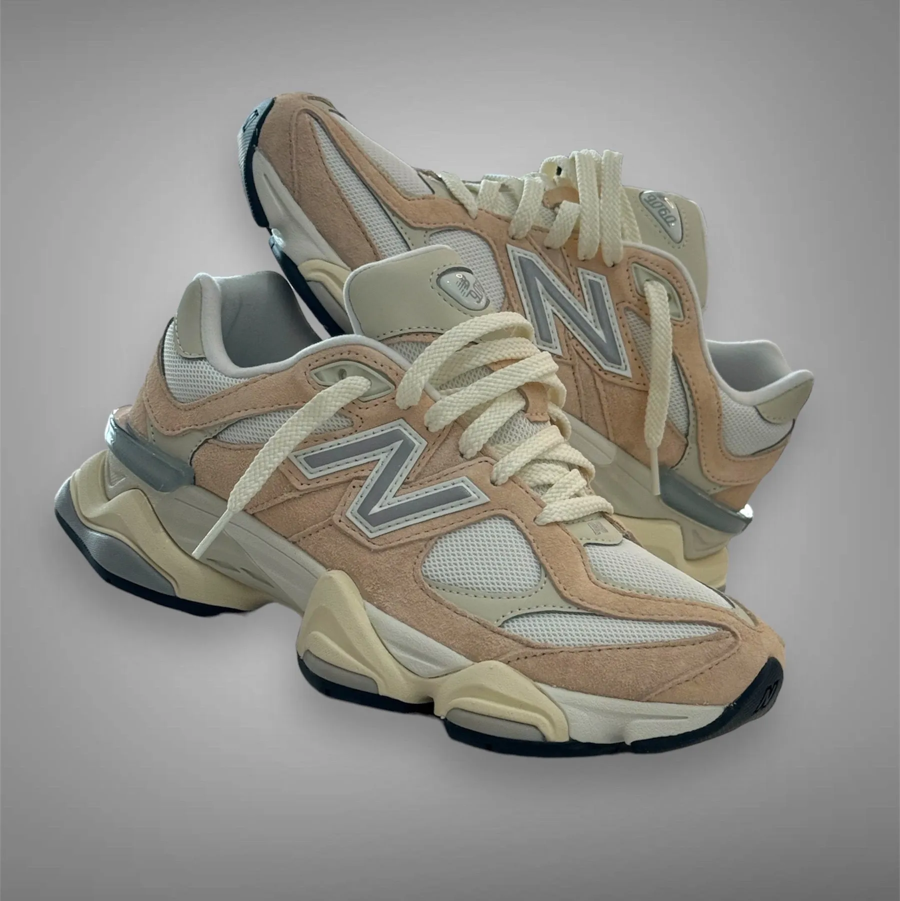 Shoes New Balance New Balance Men’s U9060WNA Vintage Rose with sea salt