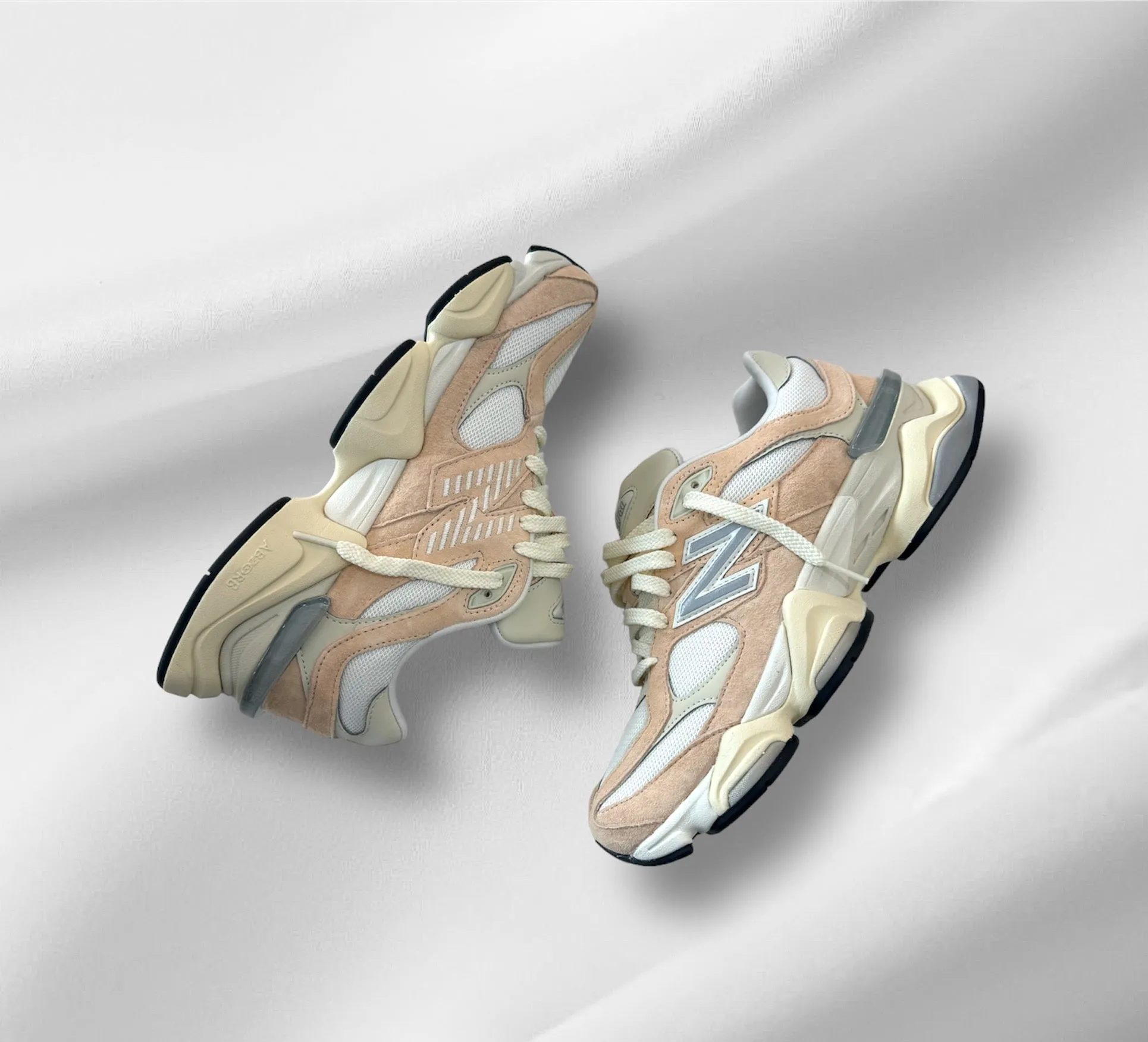 Shoes New Balance New Balance Men’s U9060WNA Vintage Rose with sea salt