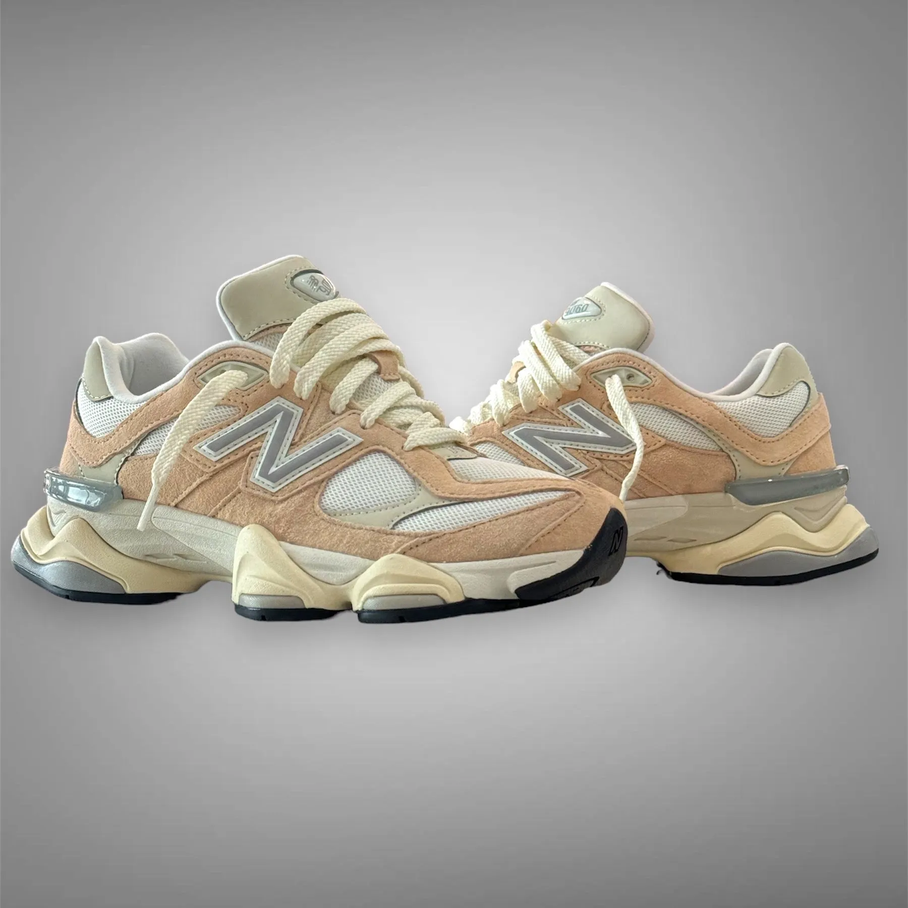 Shoes New Balance New Balance Men’s U9060WNA Vintage Rose with sea salt