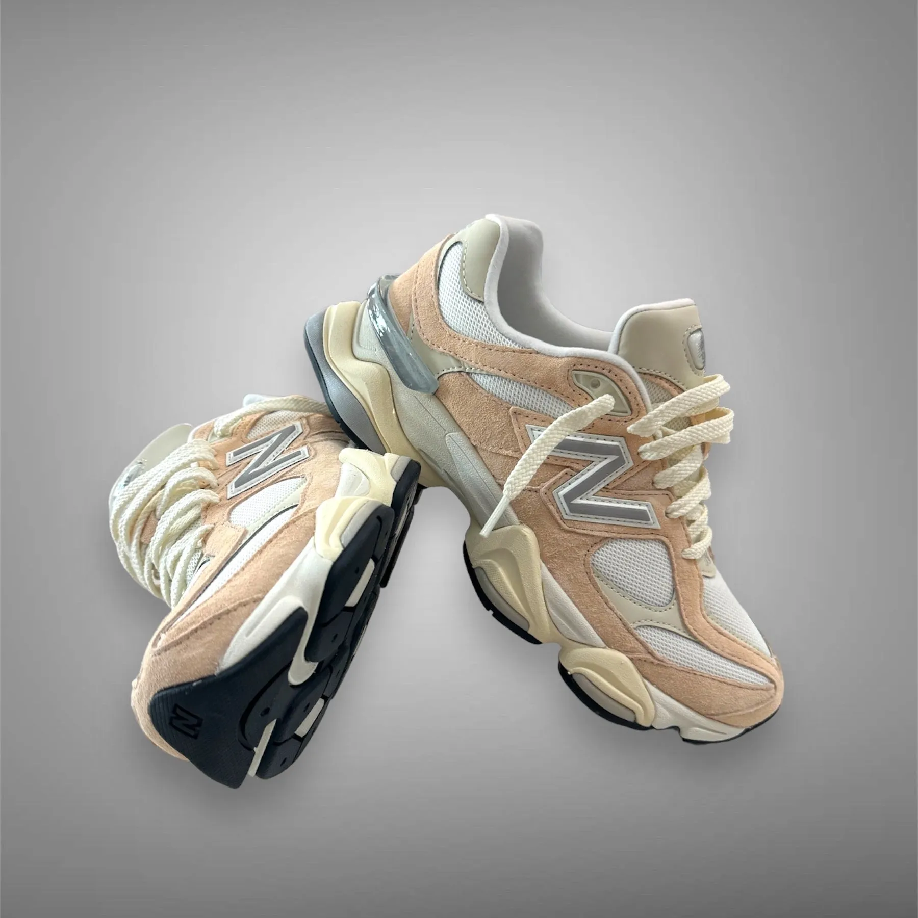 Shoes New Balance New Balance Men’s U9060WNA Vintage Rose with sea salt