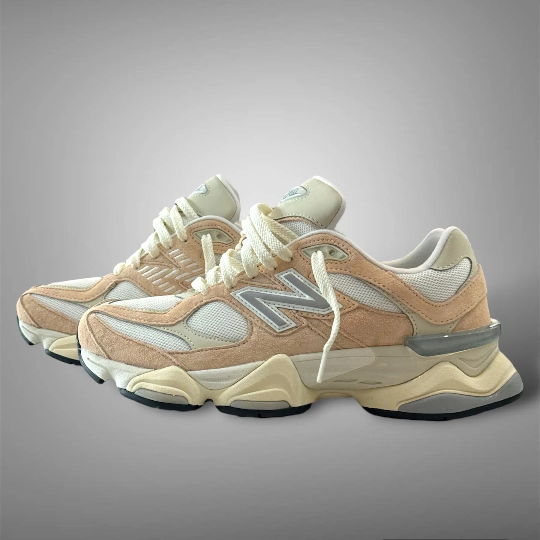 Shoes New Balance New Balance Men’s U9060WNA Vintage Rose with sea salt