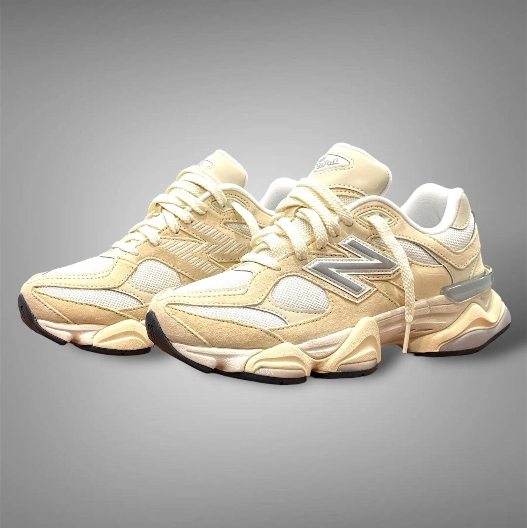 Shoes New Balance New Balance Men’s U9060WNB Beige White