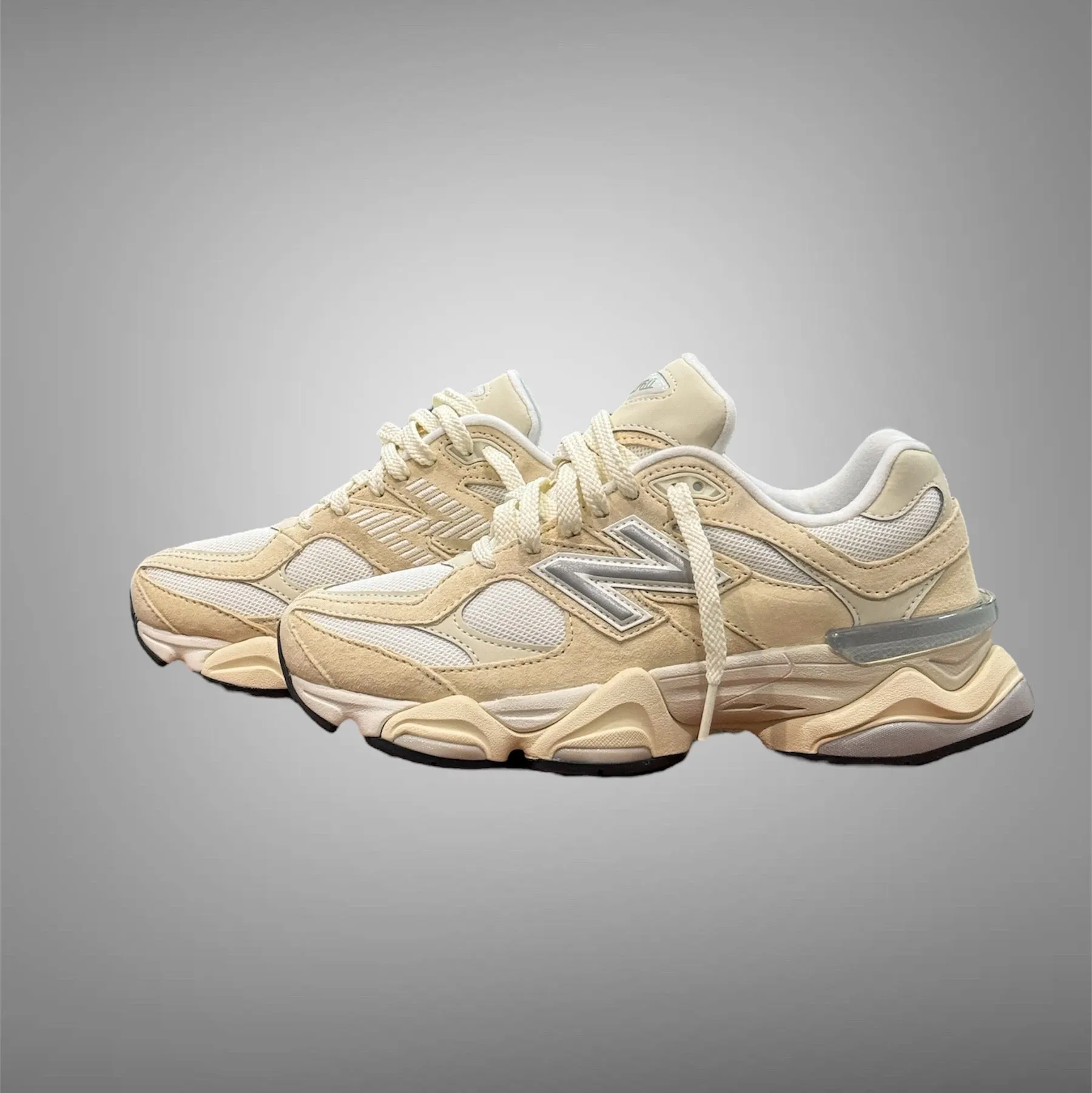 Shoes New Balance New Balance Men’s U9060WNB Beige White