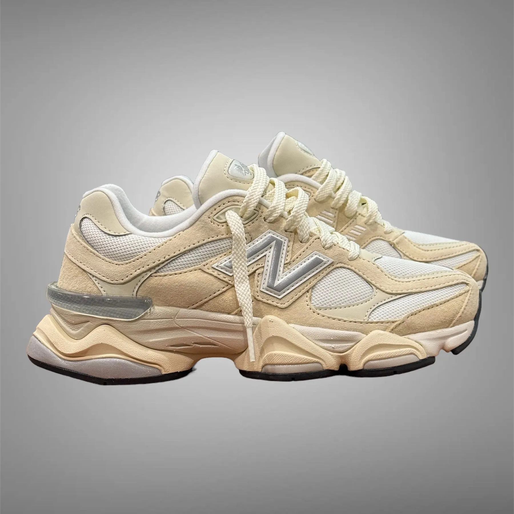 Shoes New Balance New Balance Men’s U9060WNB Beige White