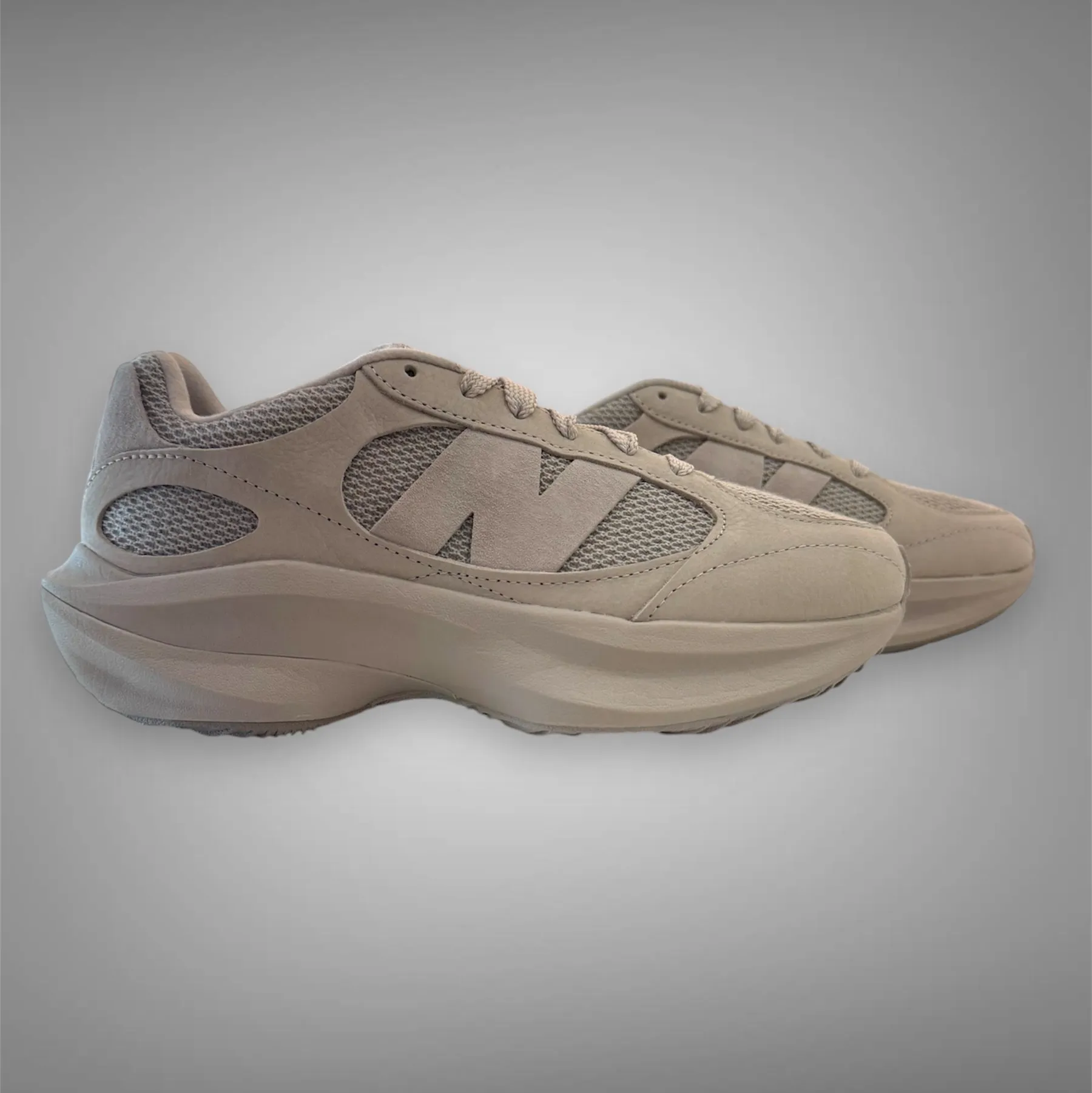 Shoes New Balance New Balance Men’s UWRPDFCA Grey