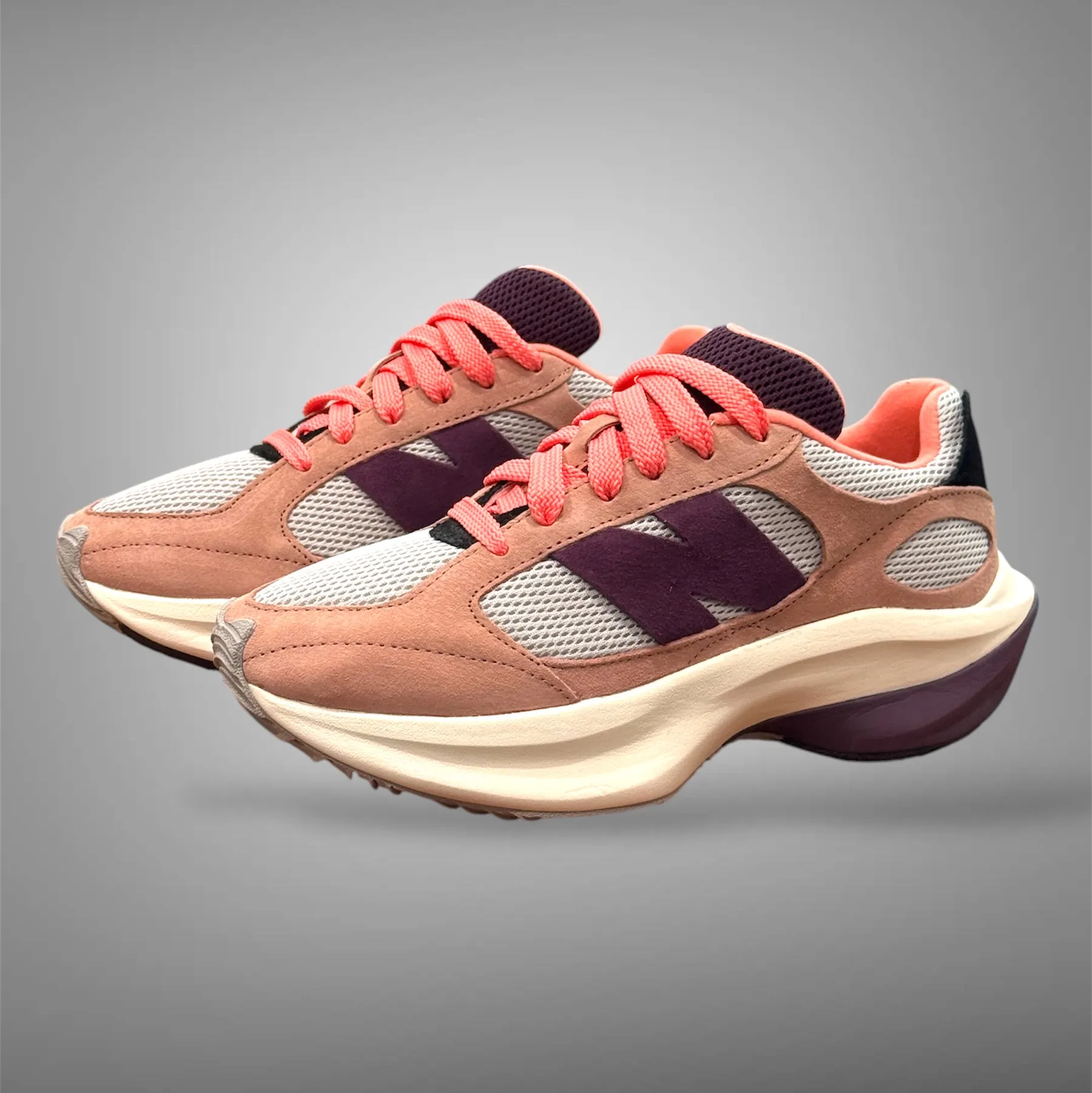 Shoes New Balance New Balance Men’s UWRPDMSE Grey