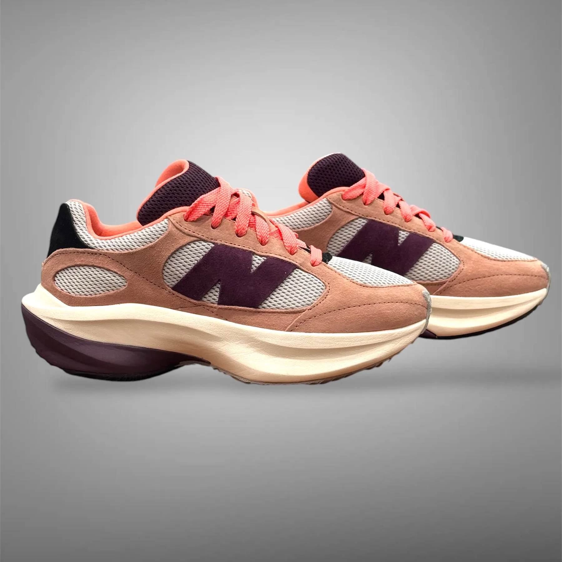 Shoes New Balance New Balance Men’s UWRPDMSE Grey