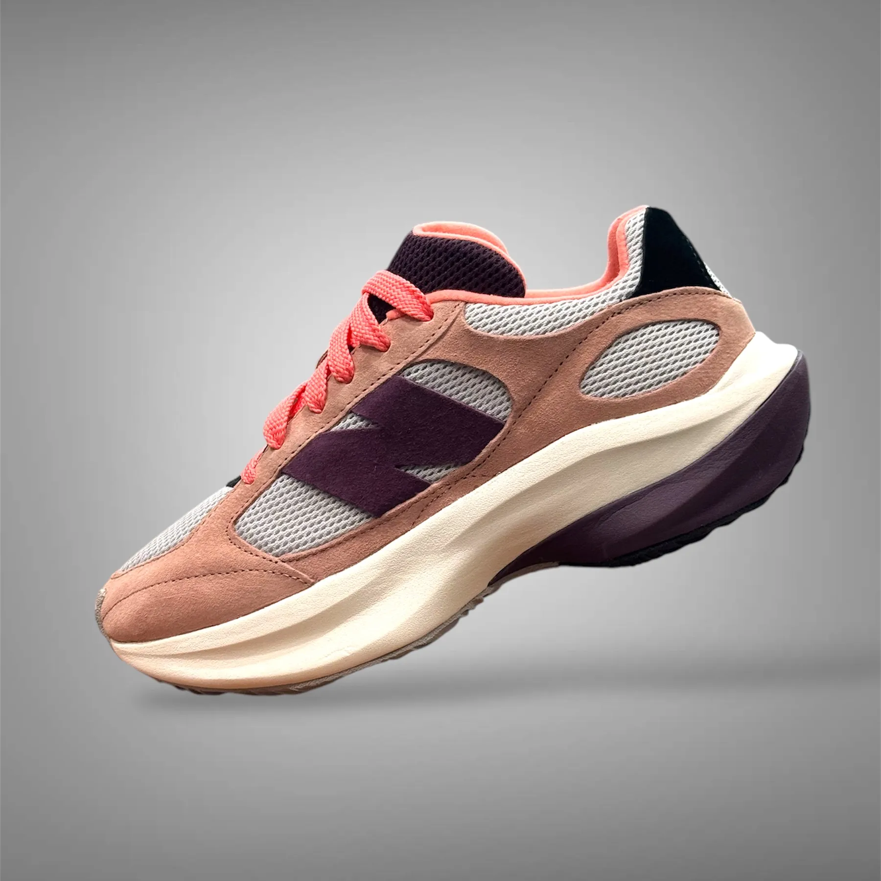 Shoes New Balance New Balance Men’s UWRPDMSE Grey