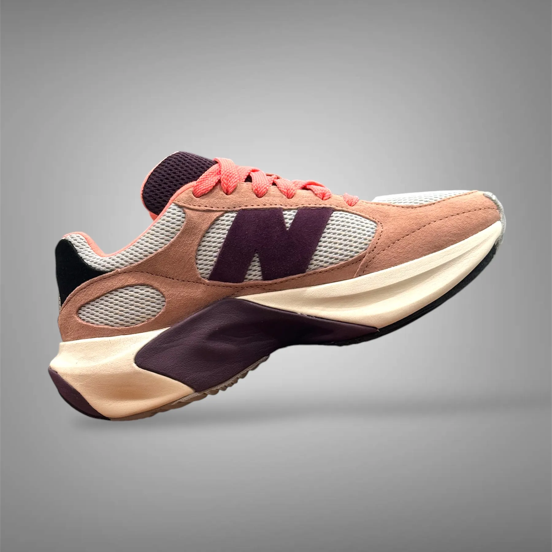 Shoes New Balance New Balance Men’s UWRPDMSE Grey