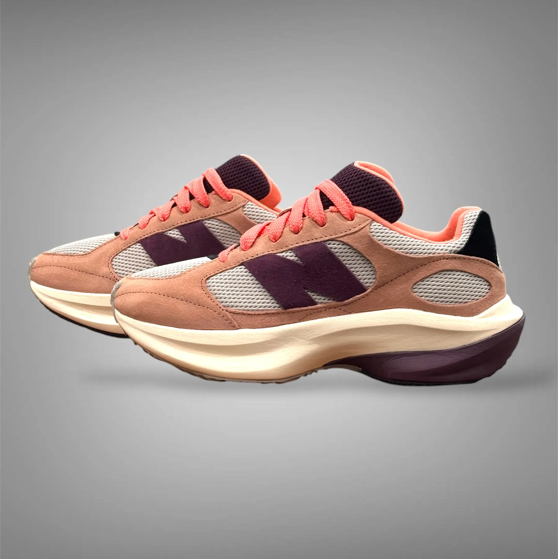 Shoes New Balance New Balance Men’s UWRPDMSE Grey