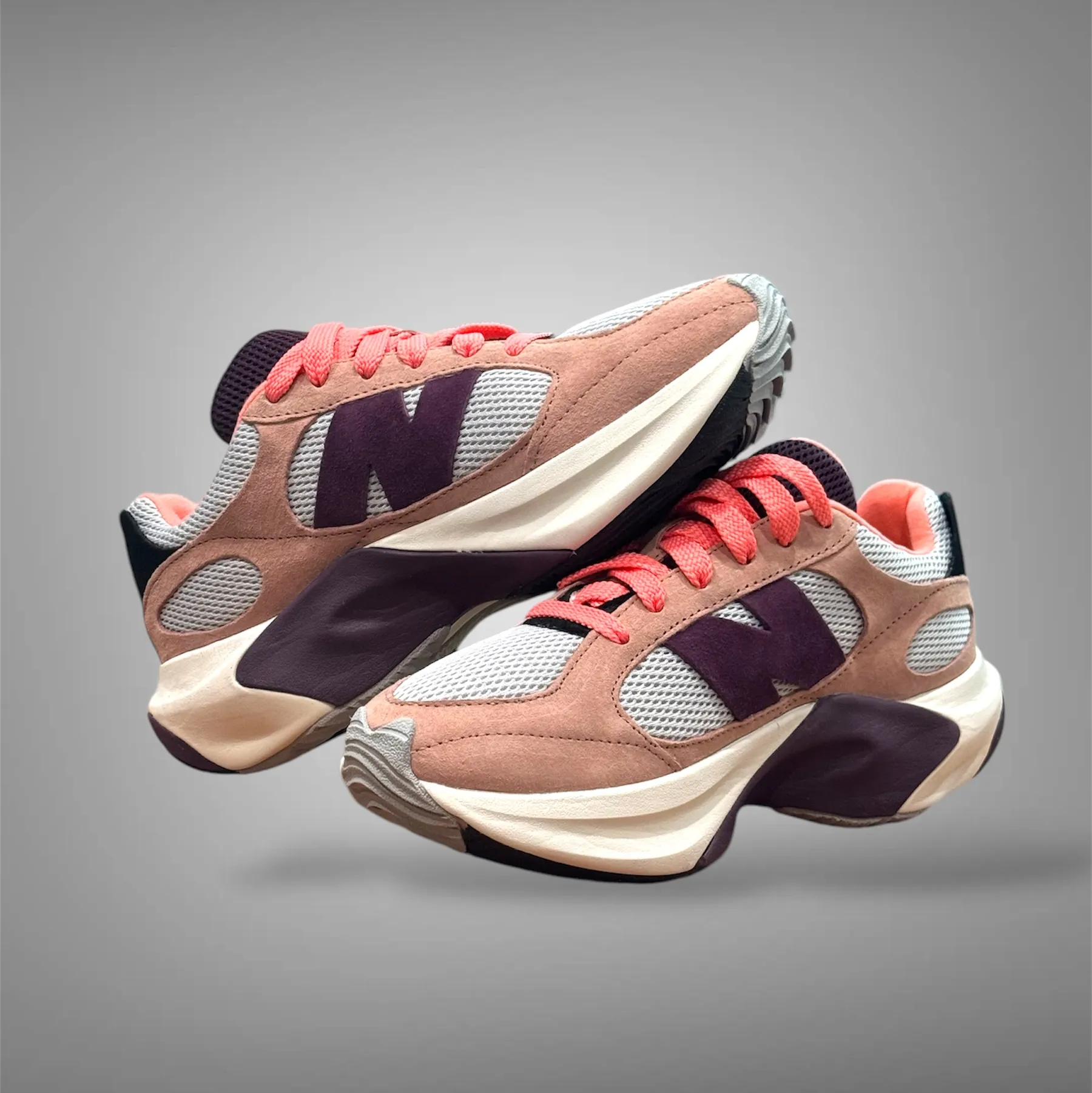 Shoes New Balance New Balance Men’s UWRPDMSE Grey