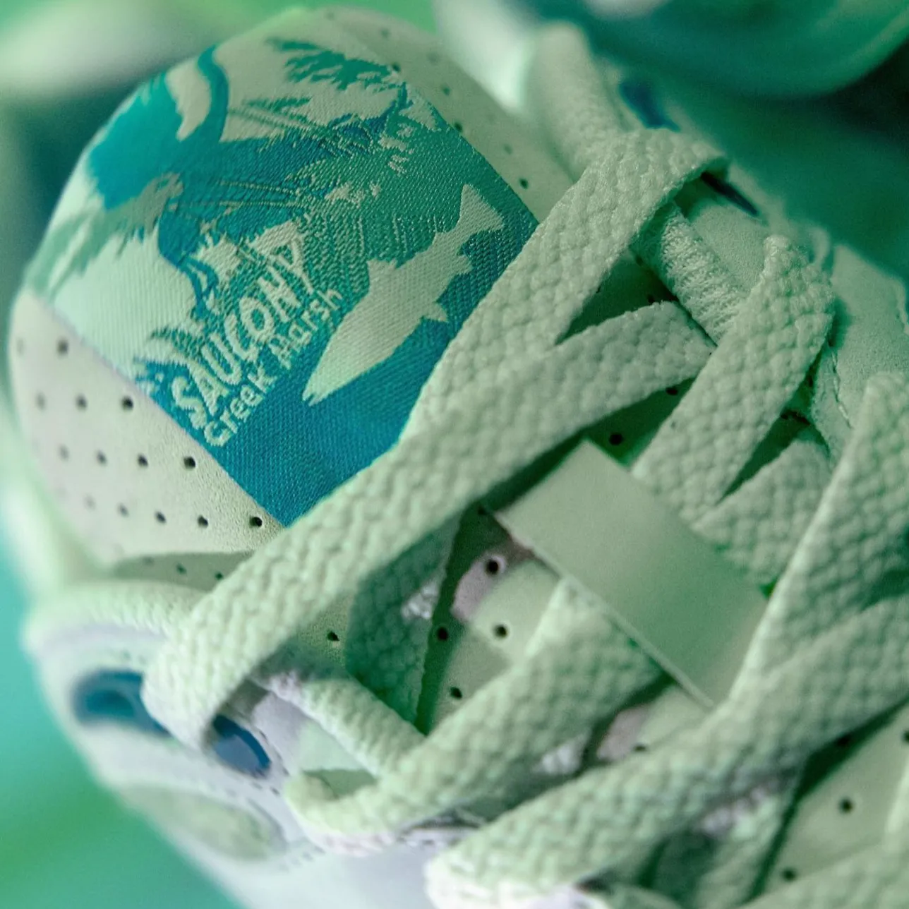 Shoes Saucony Saucony Men’s Grid Shadow 2 S70782-1 Green,