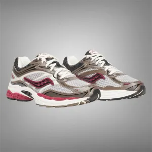 Shoes Saucony Saucony Men’s Progrid Omni 9 Brown Red