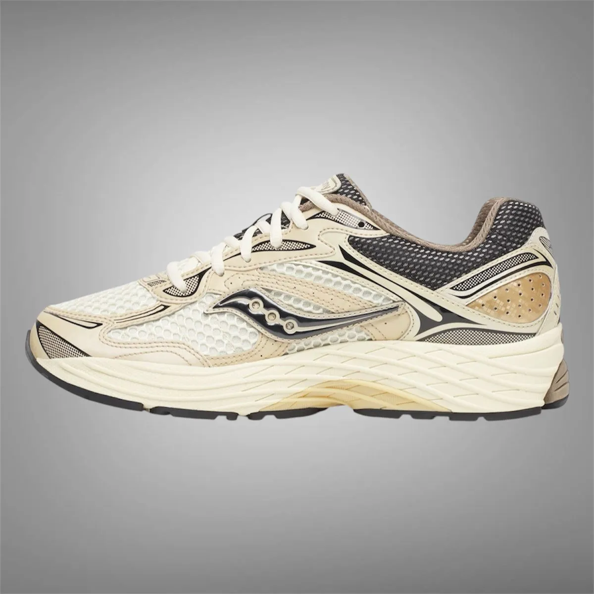 Shoes Saucony Saucony Men’s Progrid Omni 9 S70739-7 Gold