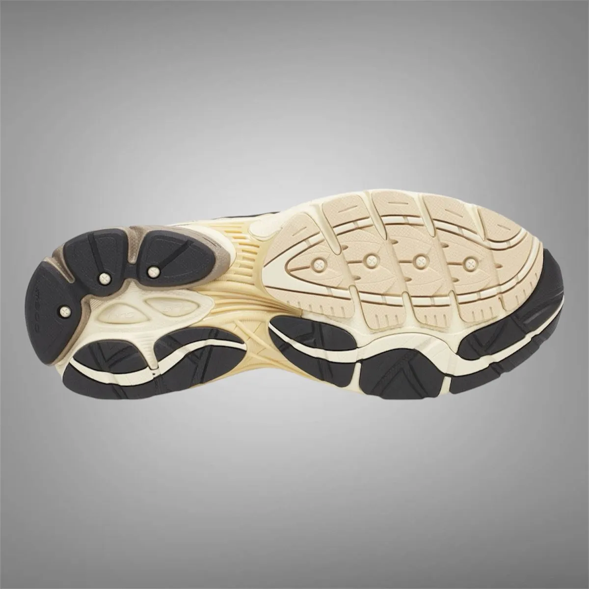 Shoes Saucony Saucony Men’s Progrid Omni 9 S70739-7 Gold