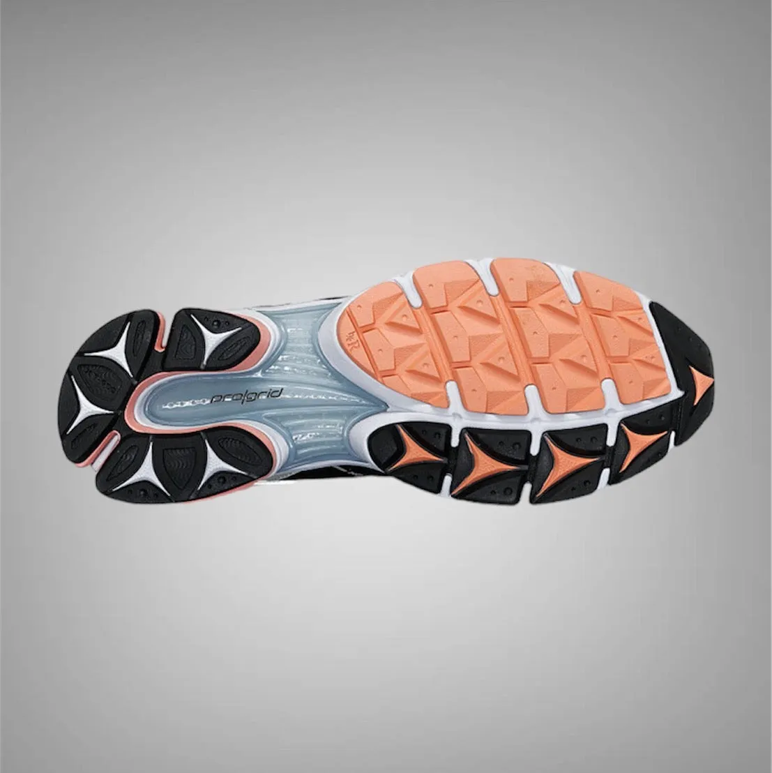 Shoes Saucony Saucony Men's Progrid triumph 4 CS S70805-1 Grey Green