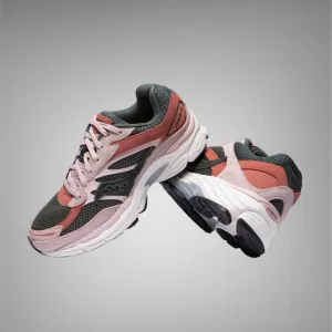 Shoes Saucony Saucony Men's S70740-8 Progrid Omni 9 Pink