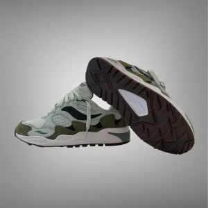 Shoes Saucony Saucony Men’s S70773-1 Grid Shadow 2 Green