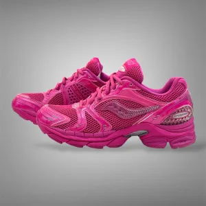Shoes Saucony Saucony Women’s Progid Triumph 4 S60814-3 Pink