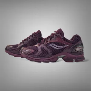 Shoes Saucony Saucony Women’s Progrid Triumph 4 S60817-1 Purple