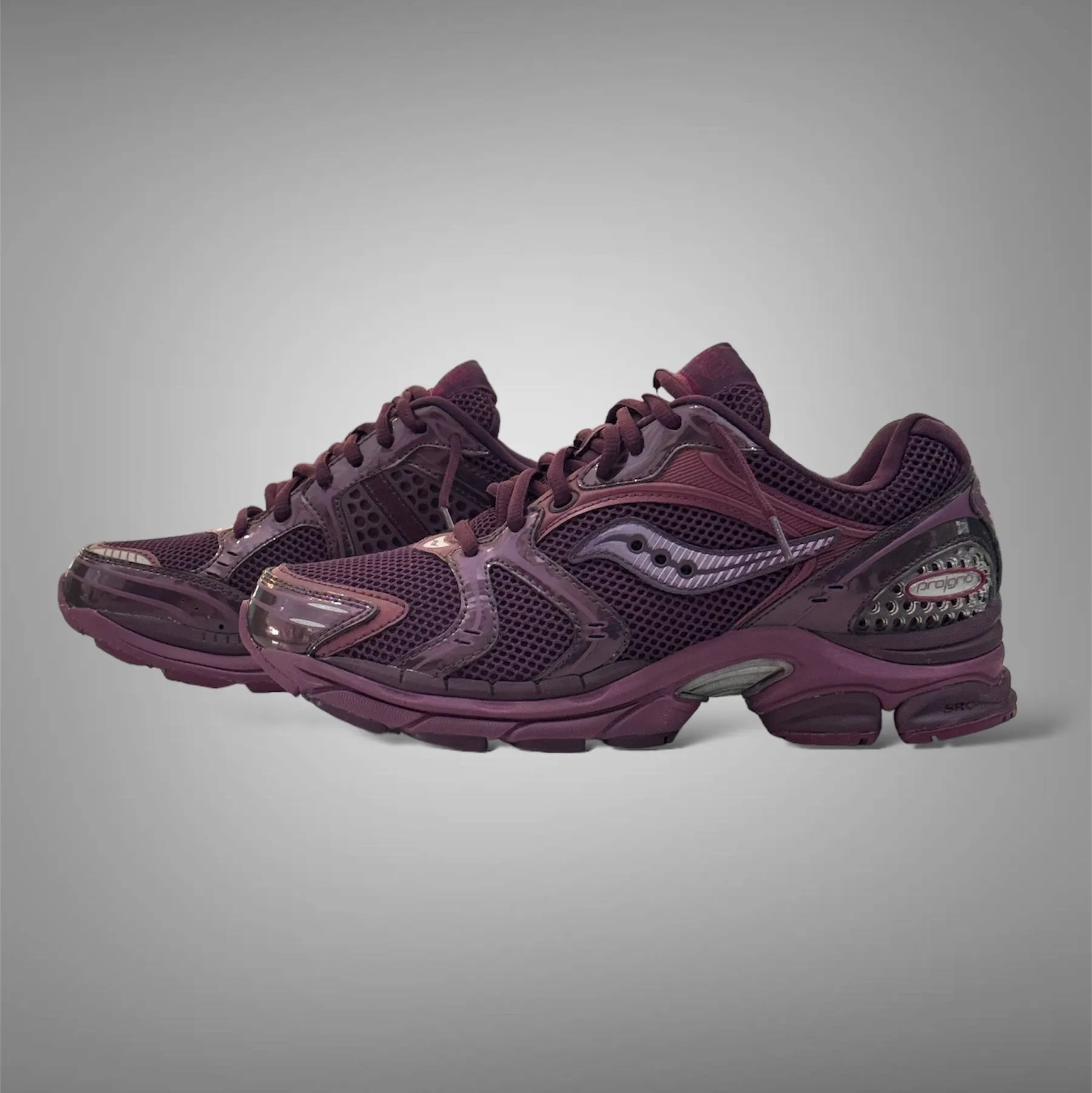 Shoes Saucony Saucony Women’s Progrid Triumph 4 S60817-1 Purple