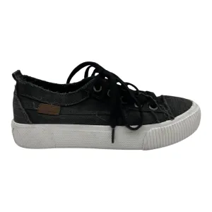Shoes Sneakers By Blowfish In Grey, Size:7