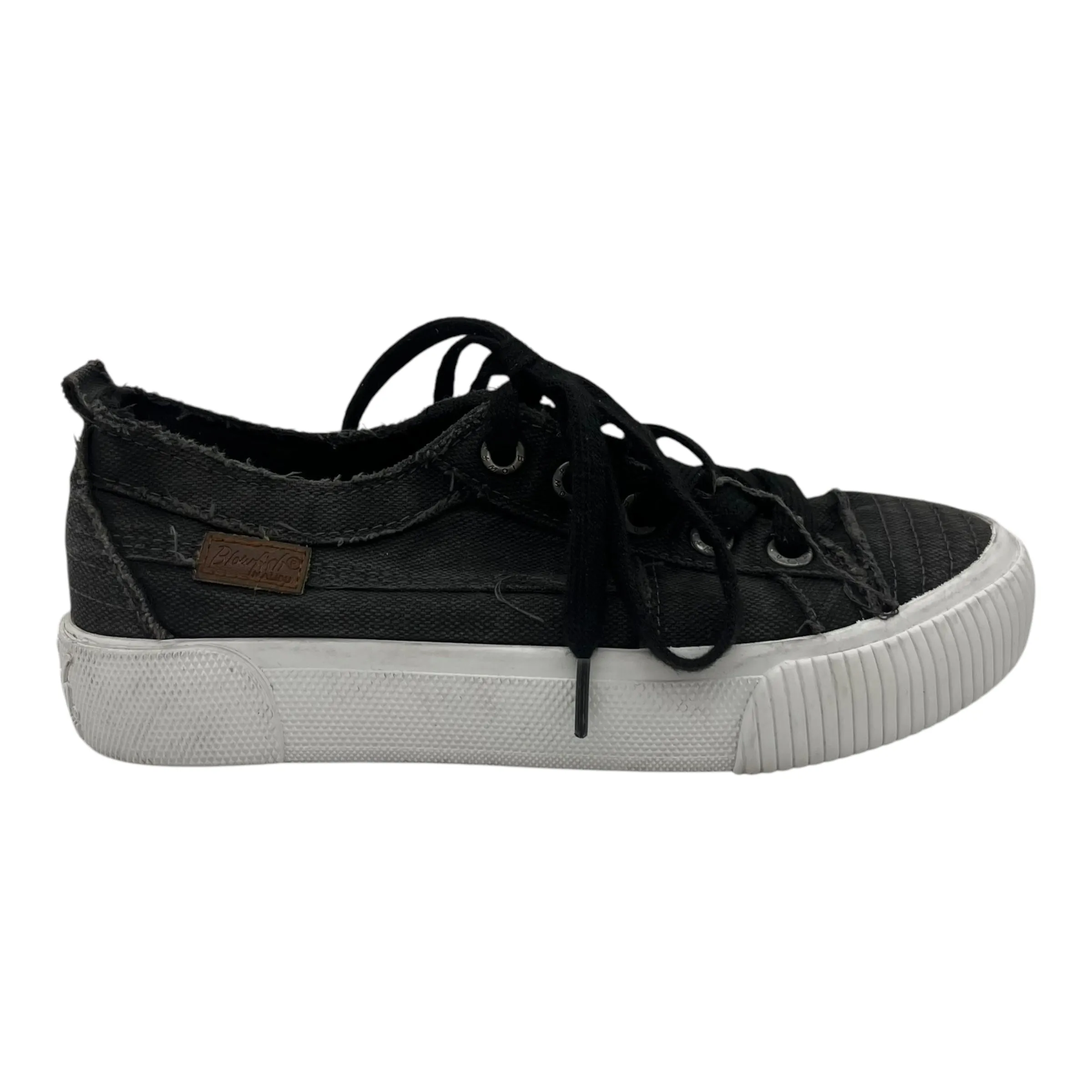 Shoes Sneakers By Blowfish In Grey, Size:7