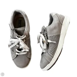 Shoes Sneakers By Earth In Tan, Size: 6.5