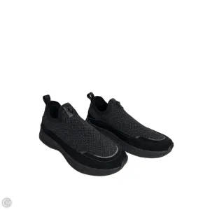 Shoes Sneakers By Kurt Geiger London In Black, Size: 7.5