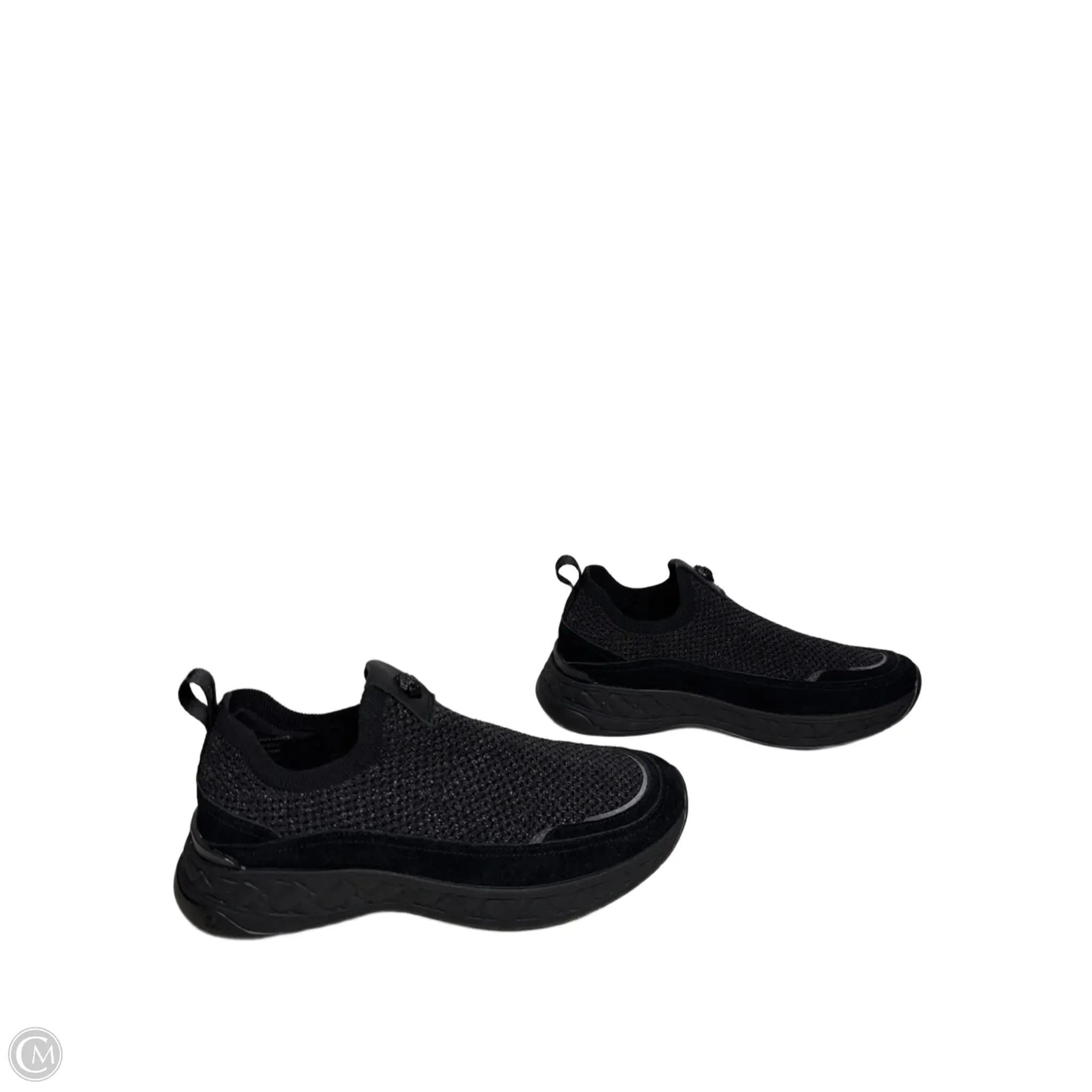 Shoes Sneakers By Kurt Geiger London In Black, Size: 7.5
