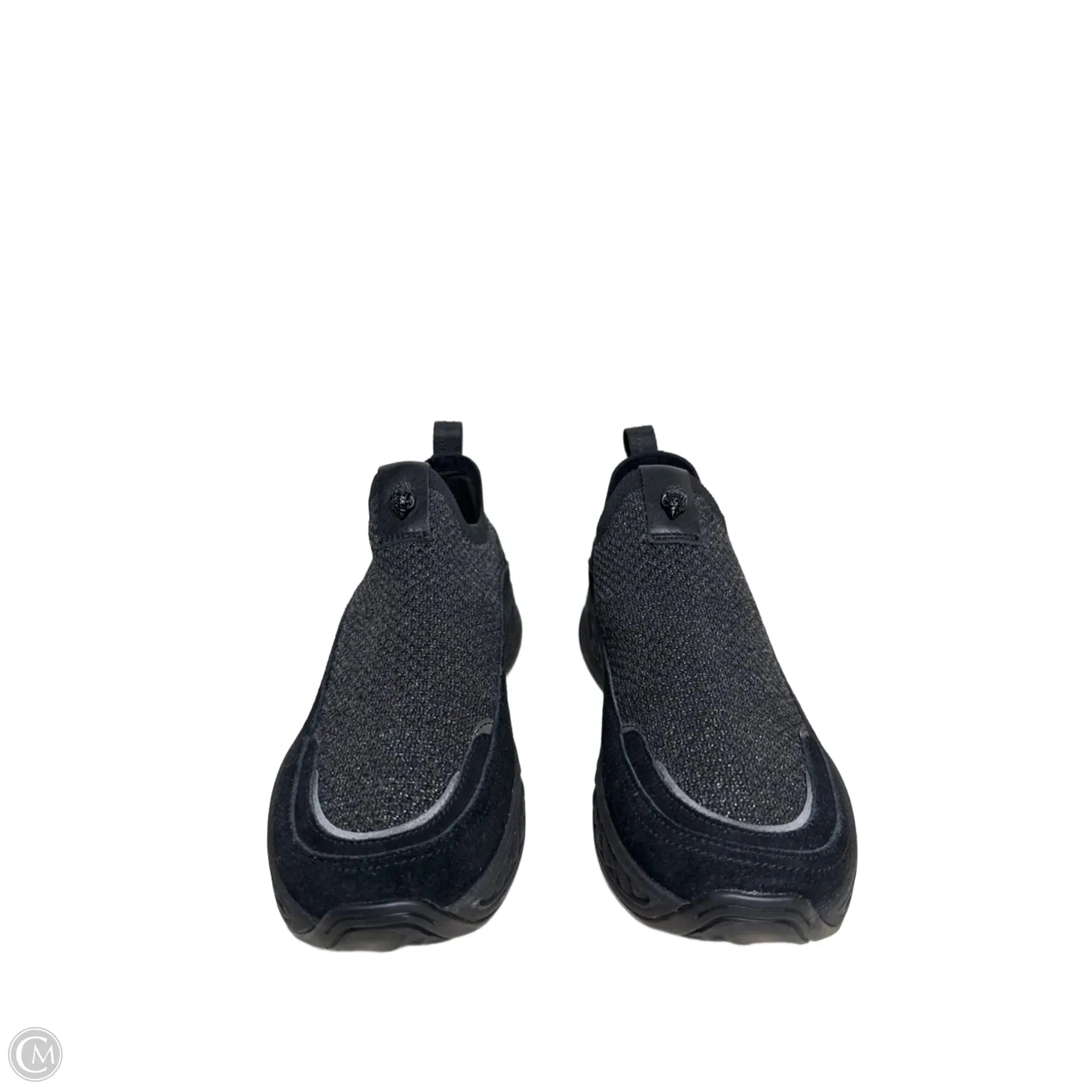 Shoes Sneakers By Kurt Geiger London In Black, Size: 7.5