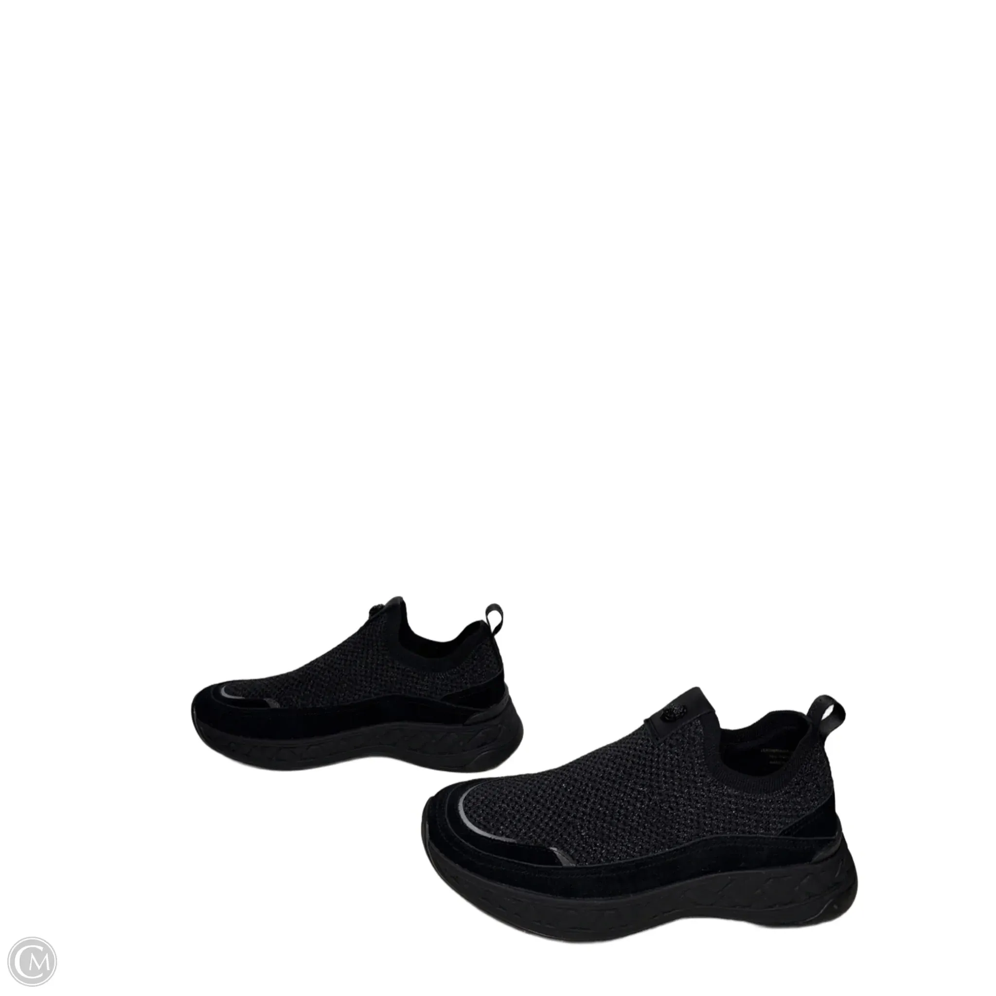 Shoes Sneakers By Kurt Geiger London In Black, Size: 7.5