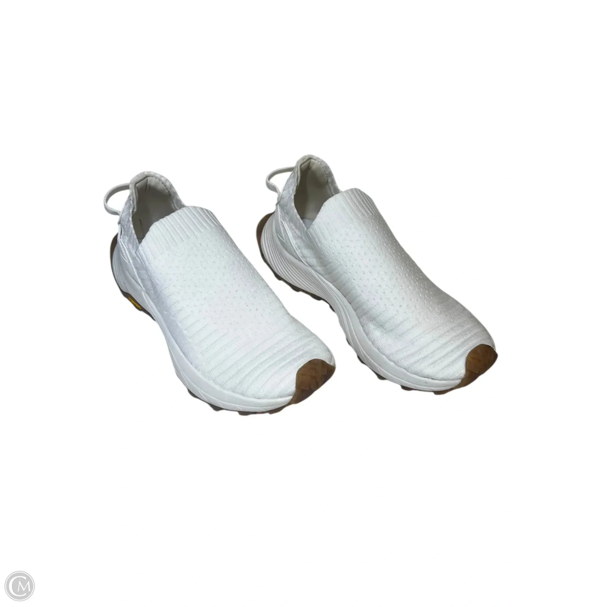 Shoes Sneakers By Merrell In White, Size: 6.5