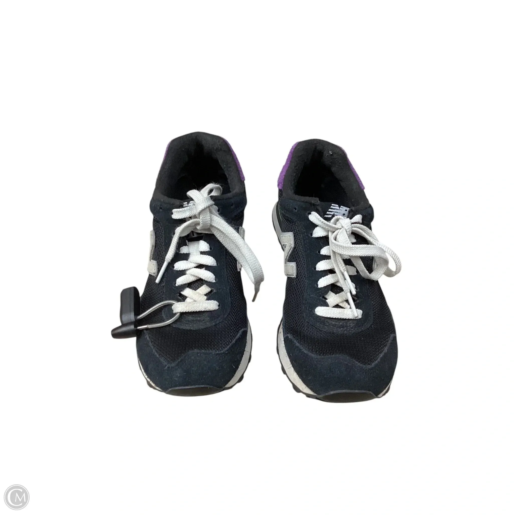 Shoes Sneakers By New Balance In Multi-colored, Size: 7