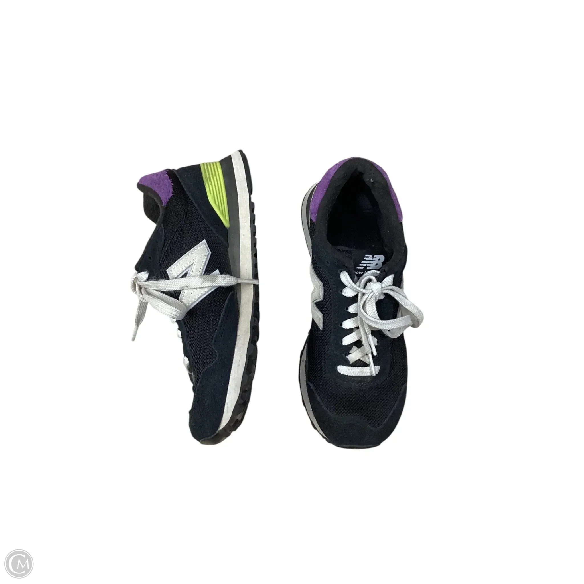 Shoes Sneakers By New Balance In Multi-colored, Size: 7