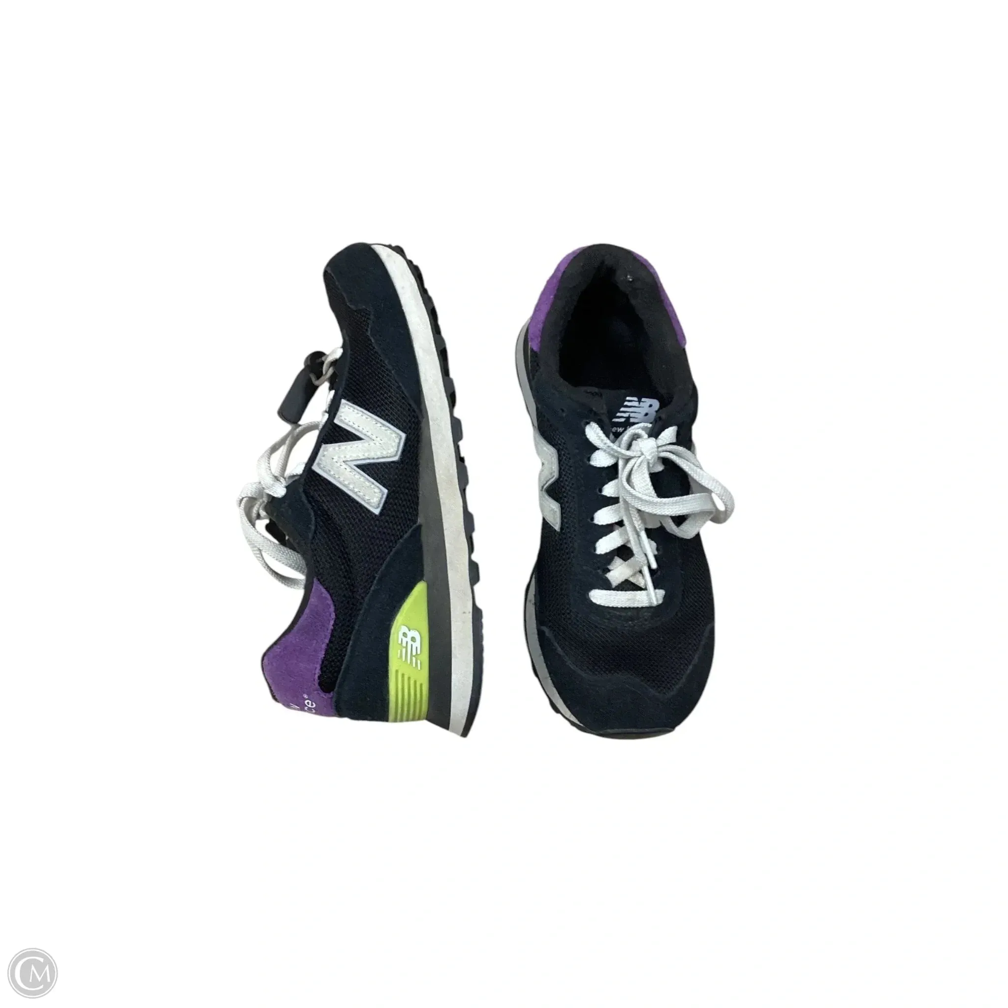 Shoes Sneakers By New Balance In Multi-colored, Size: 7