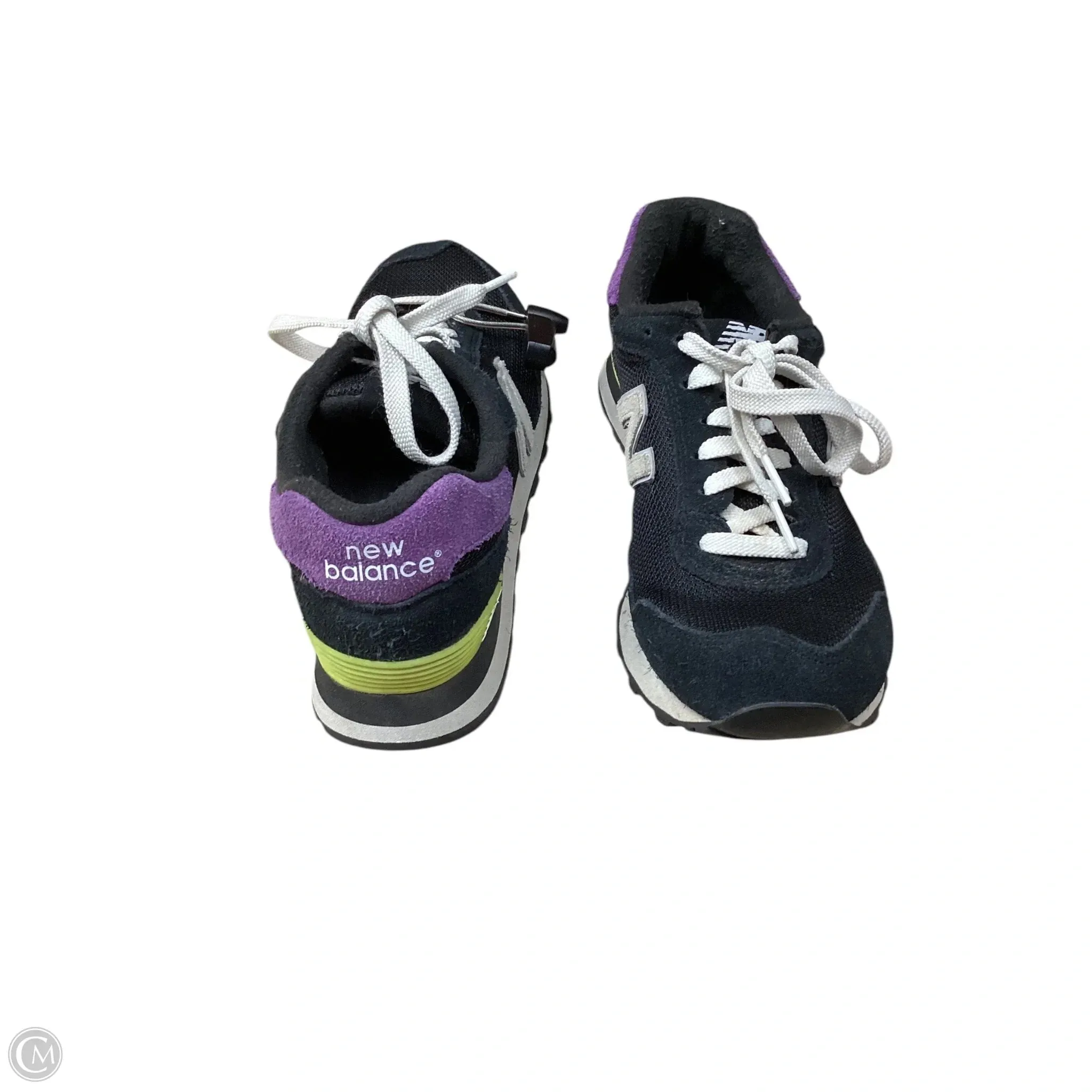 Shoes Sneakers By New Balance In Multi-colored, Size: 7
