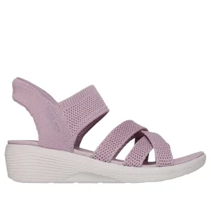 Skechers Shoes Women's Slip-Ins: Arya-Cooling Off Lavender